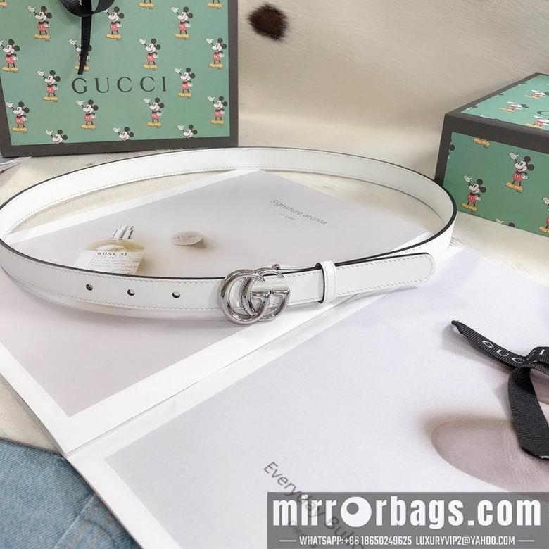 Gucci 20mmX95-110CM 7D21