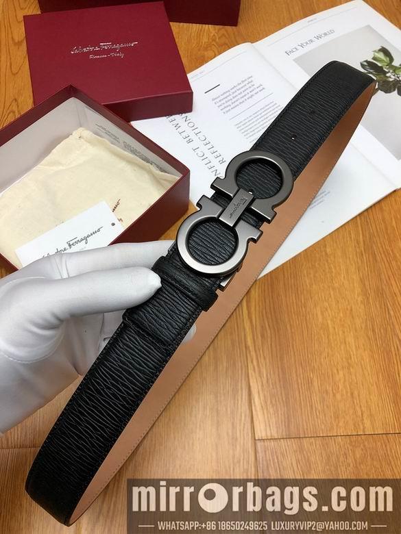 Ferragamo 34mmX95-125 7D169