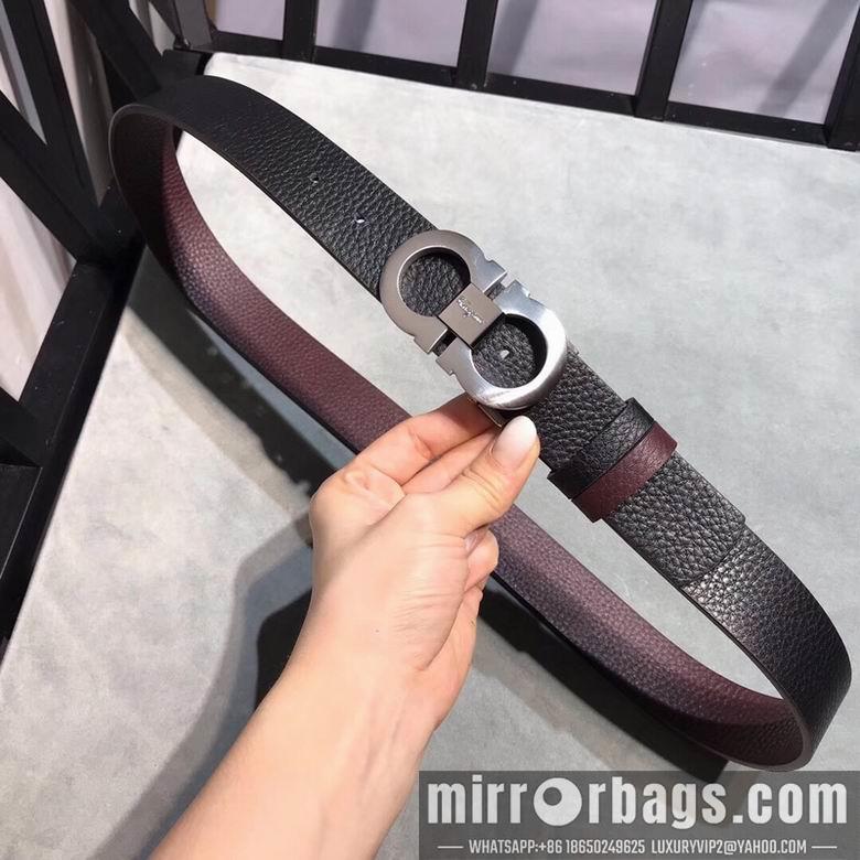 Ferragamo 34mmX95-125 7D257
