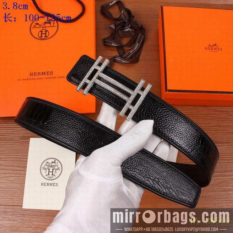 Hermes Belt 38mm 100-125cm 8L50