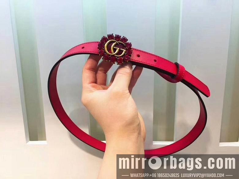 Gucci 20mmX95-110CM 7D05