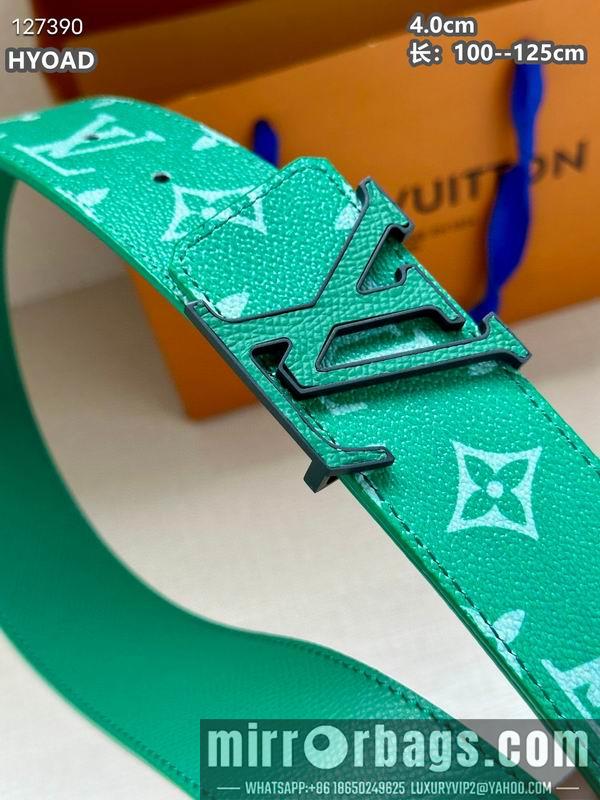LV belt 40mmX100-125cm 8L92