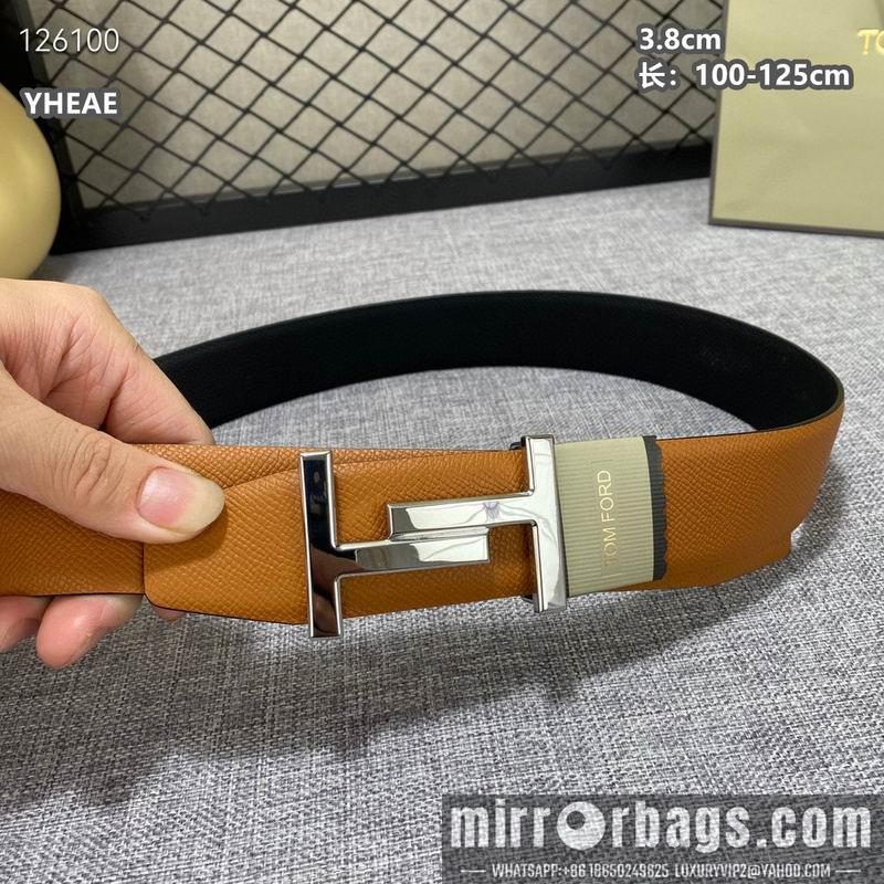 TF belt 38mmX100-125cm 8L24