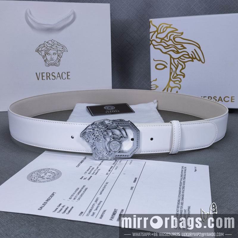 Versace belt 15mmX90-125cm lb123001