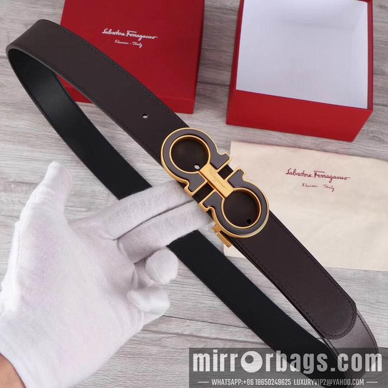 Ferragamo 34mmX95-125 7D135