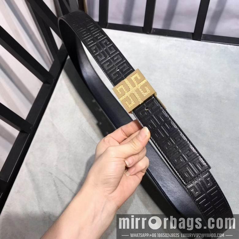Givenchy 38mmX95-125cm 7D03