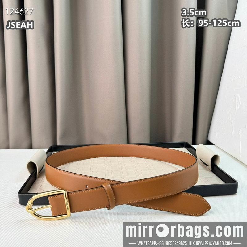 TF belt 38mmX95-125cm 8L02