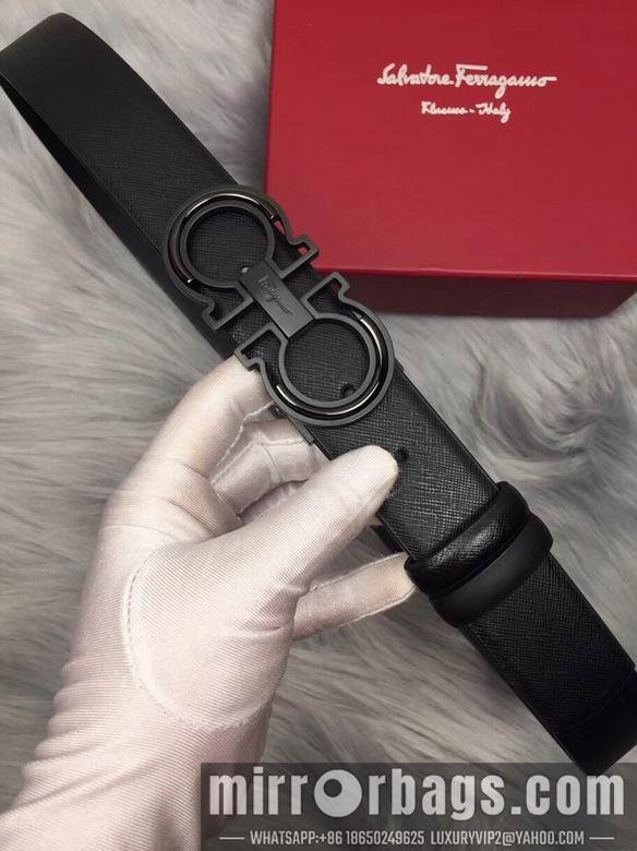 Ferragamo 34mmX95-125 7D24