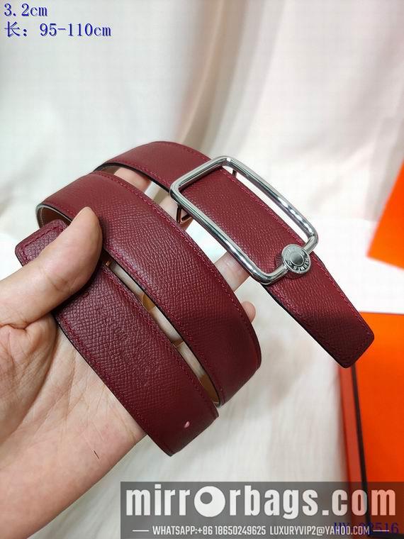 Hermes Belt 32mm 95-110cm 8L15