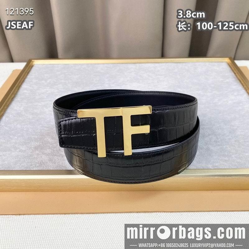 TF belt 38mmX100-125cm 8L57