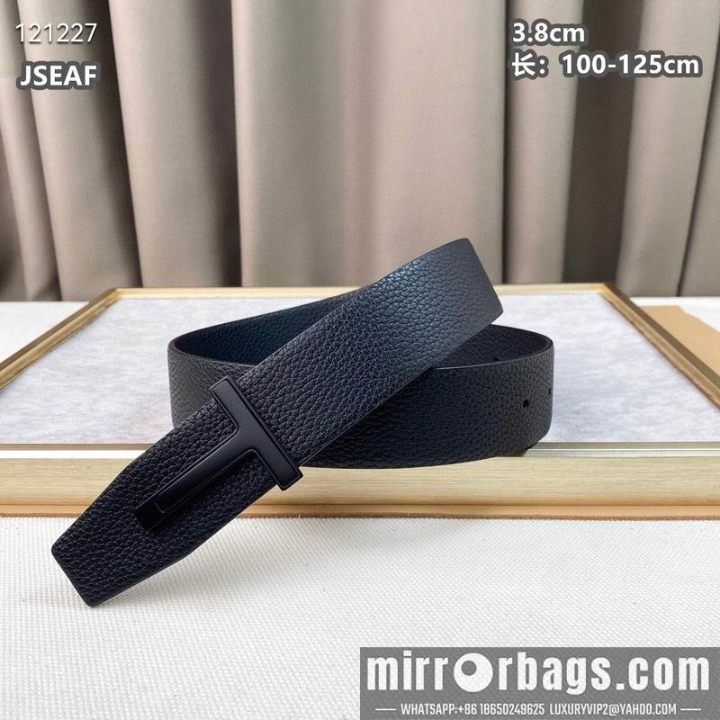 TF belt 38mmX100-125cm 8L63