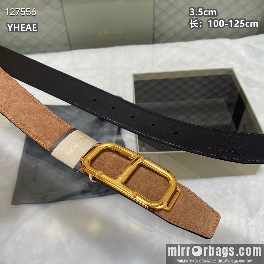TF belt 35mmX100-125cm 8L11