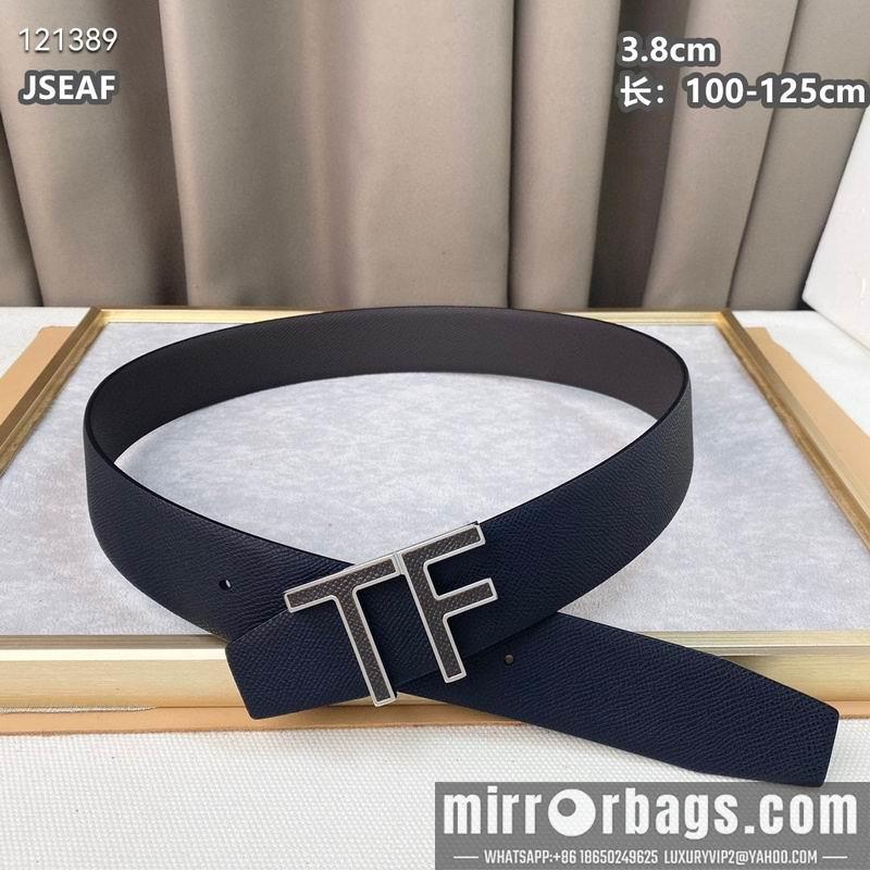TF belt 38mmX100-125cm 8L59