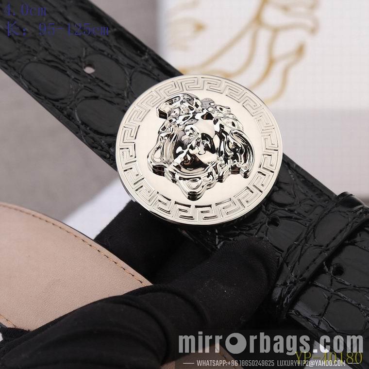 Versace Belt 40mm 95-125cm 8L19