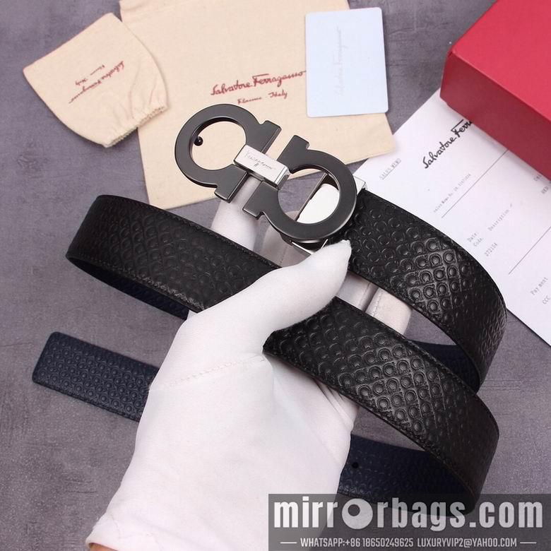 Ferragamo 34mmX95-125 7D216