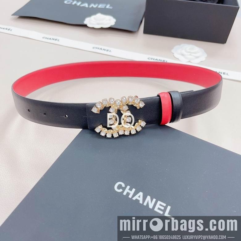 Chanel 30mmx90-115cm 12