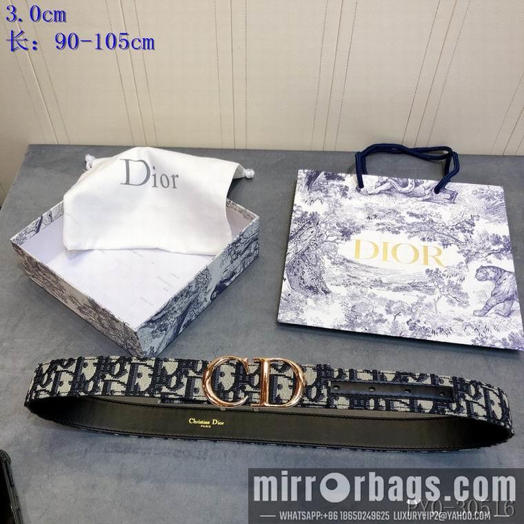 Dior 30mm 90-105cm 8L02