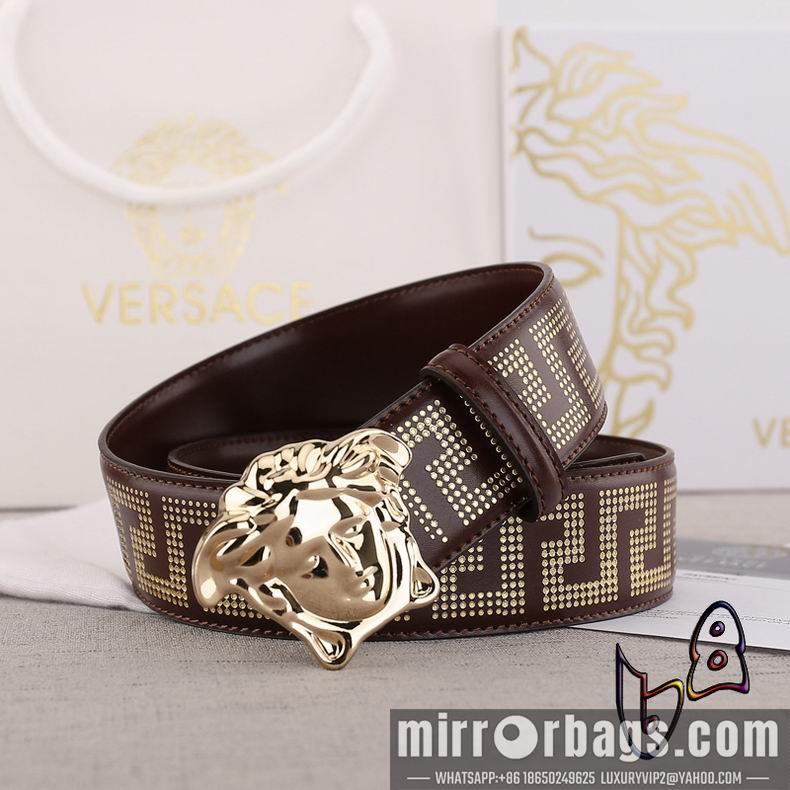 Versace Belt 原版 38mm lb07