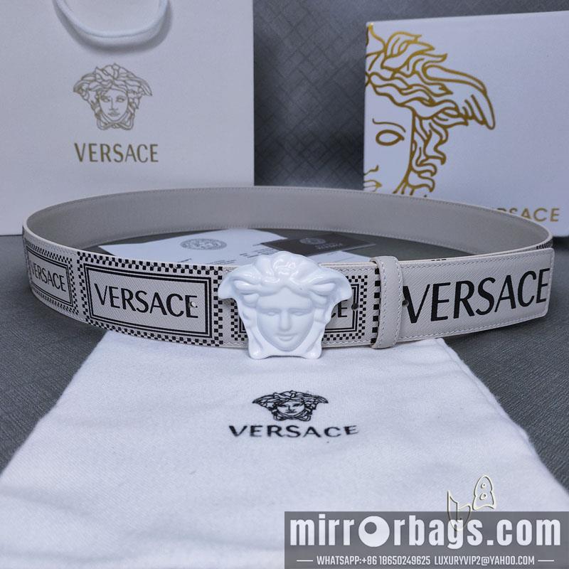 Versace belt 38mmX80-125cm lb061202