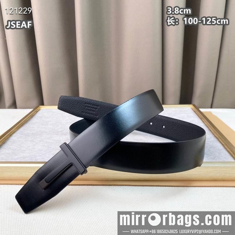 TF belt 38mmX100-125cm 8L63