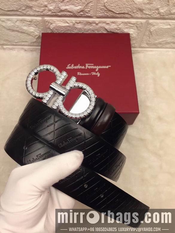 Ferragamo 34mmX95-125 7D43