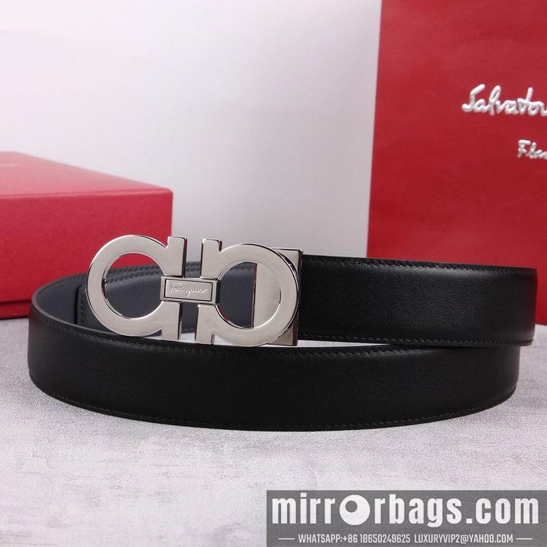 Ferragamo 34mmX95-125 7D89