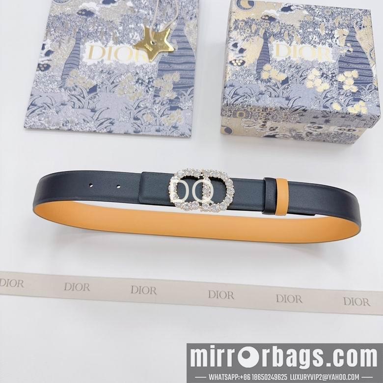 Dior 30mmx95-115cm 06