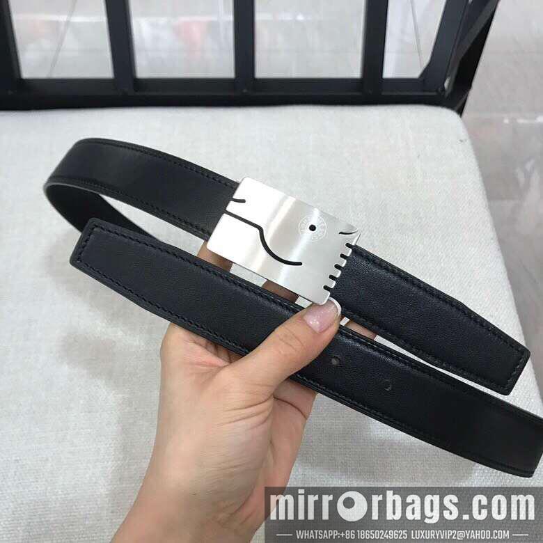 Hermes Belt 32mmX95-110cm 7D06