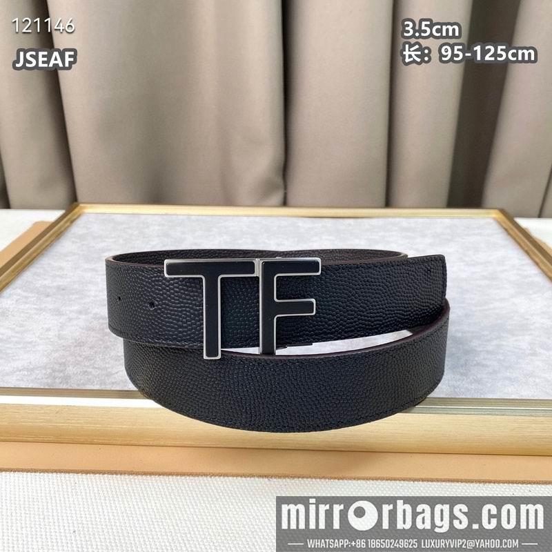 TF belt 35mmX95-125cm 8L04