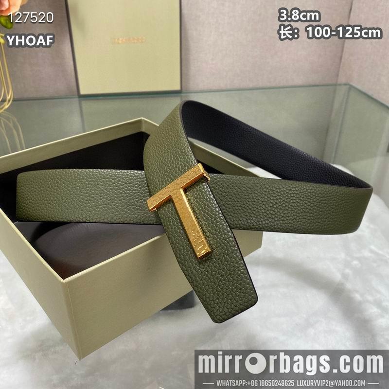 TF belt 38mmX100-125cm 8L76
