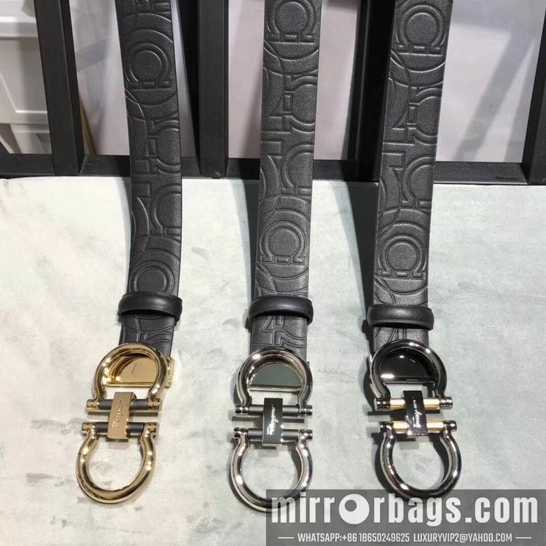 Ferragamo 34mmX95-125 7D104