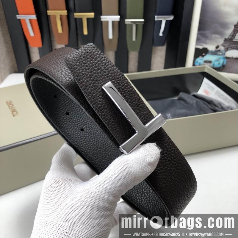 Tom Ford belt 40mmX95-125cm 7D13