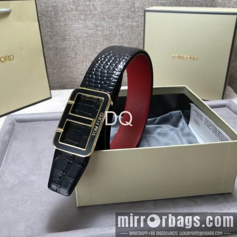 Tom Ford 40mmx100-125cm 20