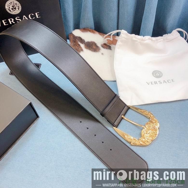 Versace Belt 70mmX95-125cm sj01