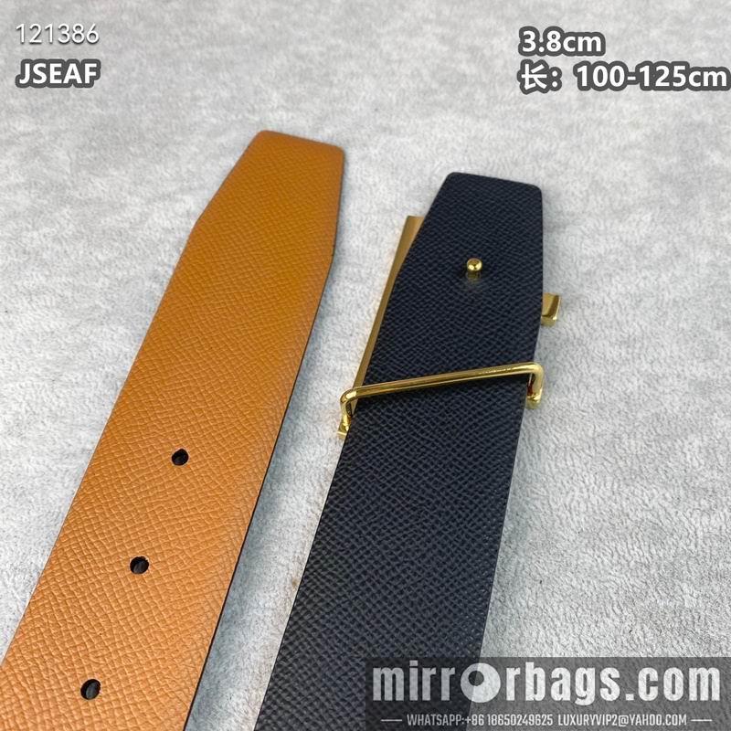 TF belt 38mmX100-125cm 8L59