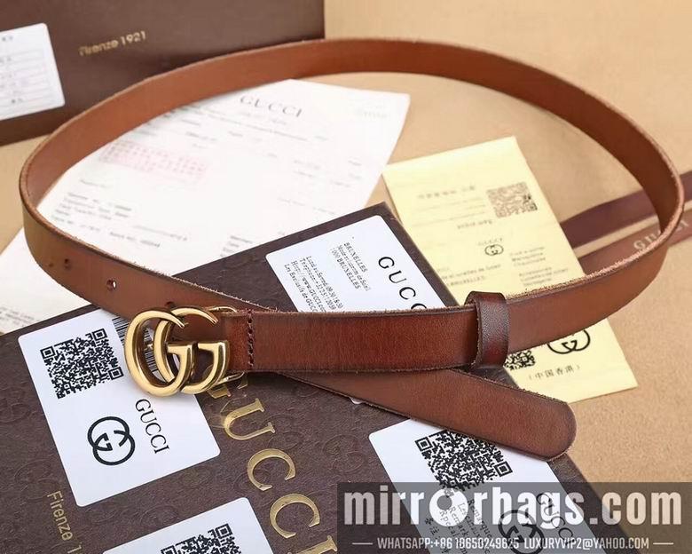 Gucci 20mmX95-110CM 7D10