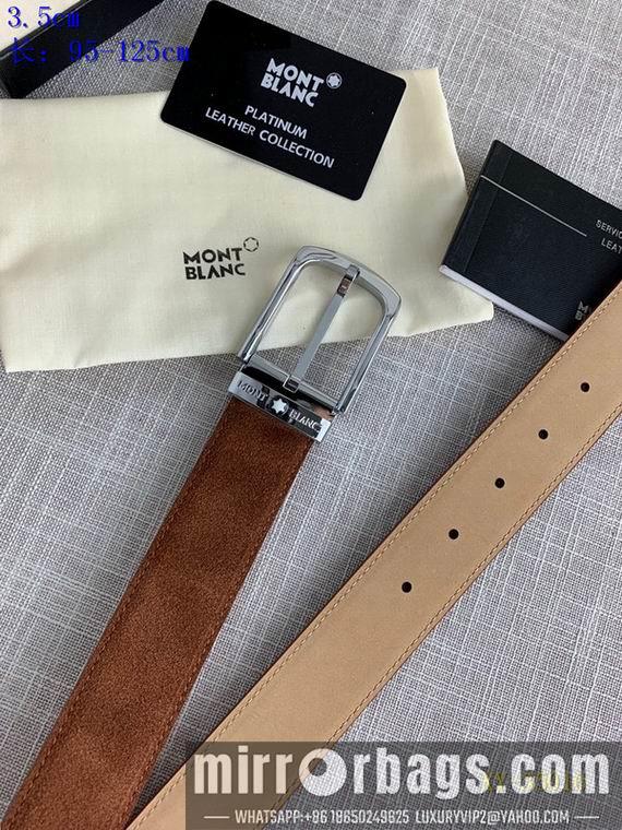 Montblanc 35mmX95-125cm 8L03