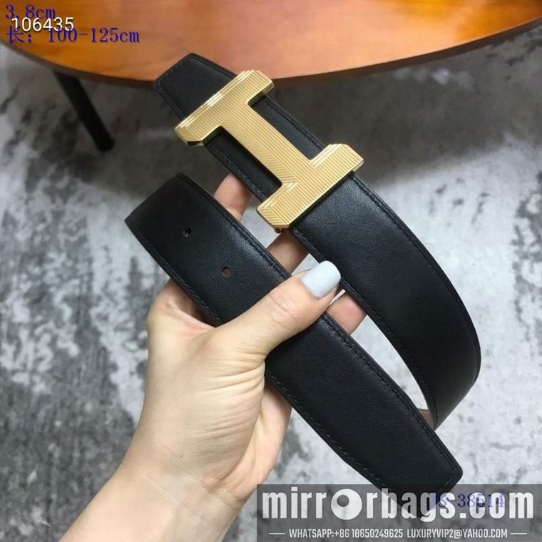 Hermes Belt 38mm 100-125cm 8L83