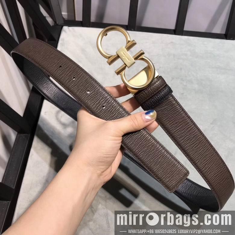 Ferragamo 34mmX95-125 7D102