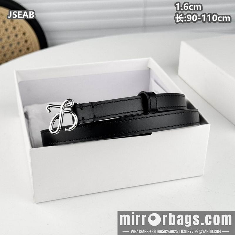 Loewe belt 16mmX90-110cm 8L05
