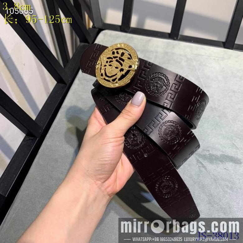 Versace Belt 38mm-95x125CM 8L02