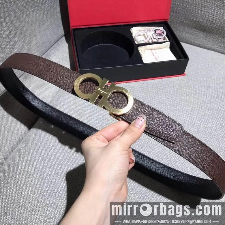 Ferragamo 34mmX95-125 7D02