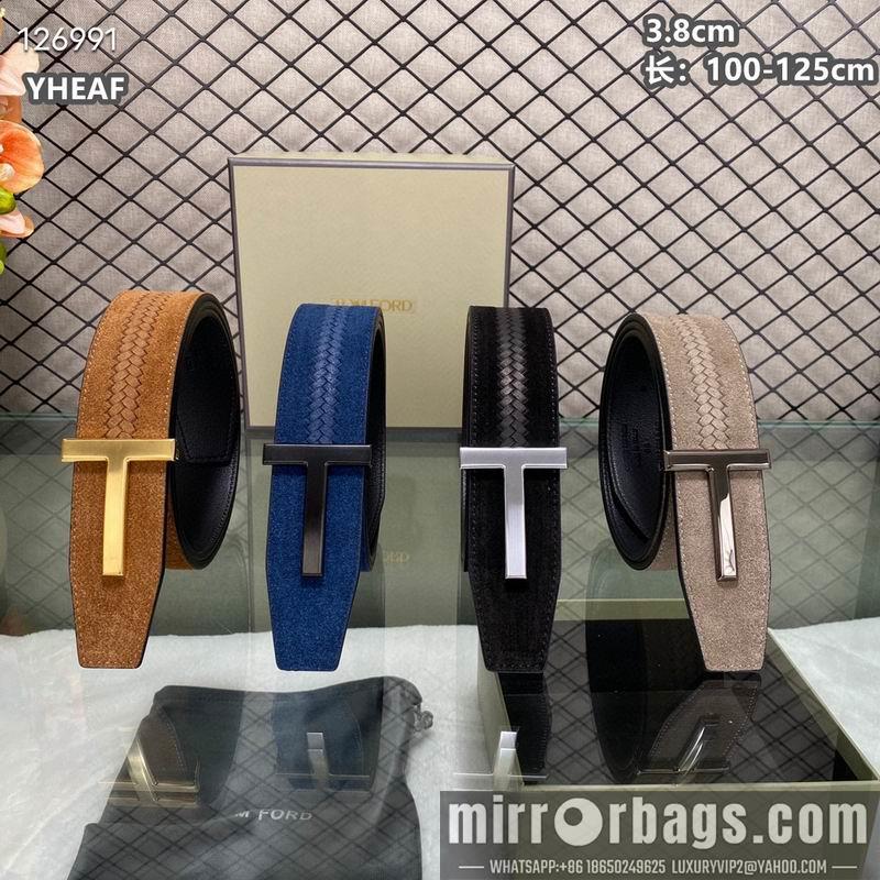 TF belt 38mmX100-125cm 8L72