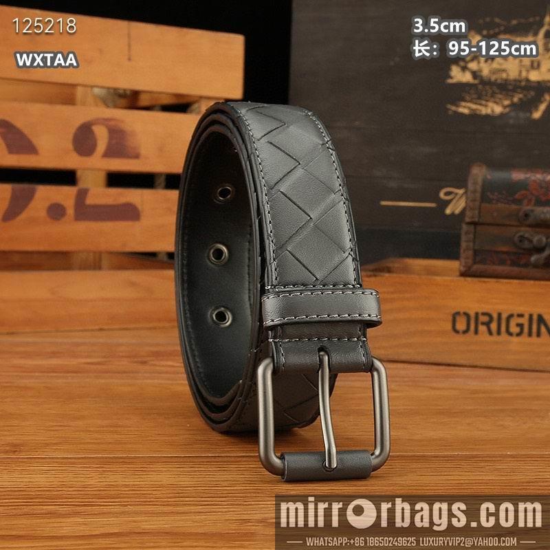 BV belt 35mmX95-125cm 8L09