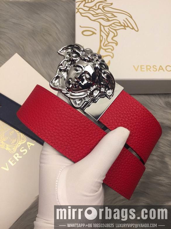 Versace Belt 38mmX95-125cm sj54