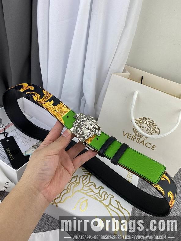 Versace Belt 原版 38mm lb03