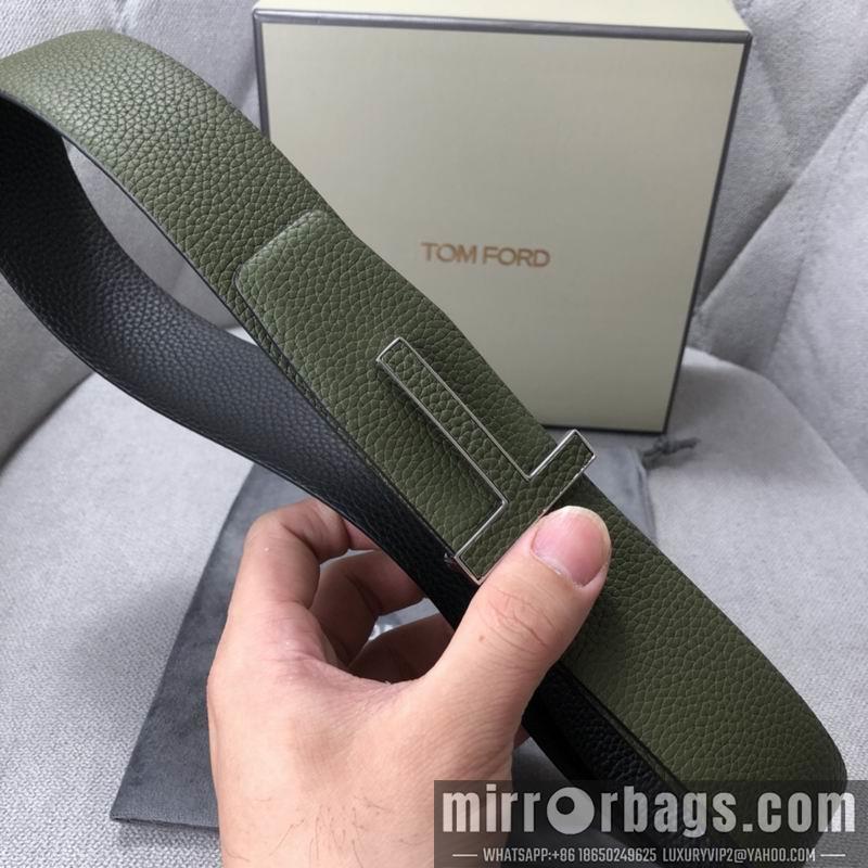 Tom Ford belt 40mmX95-125cm 7D15