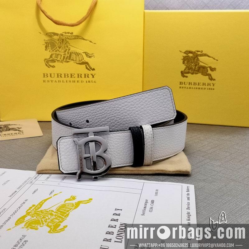 Burberry belt 90-125cm lb04