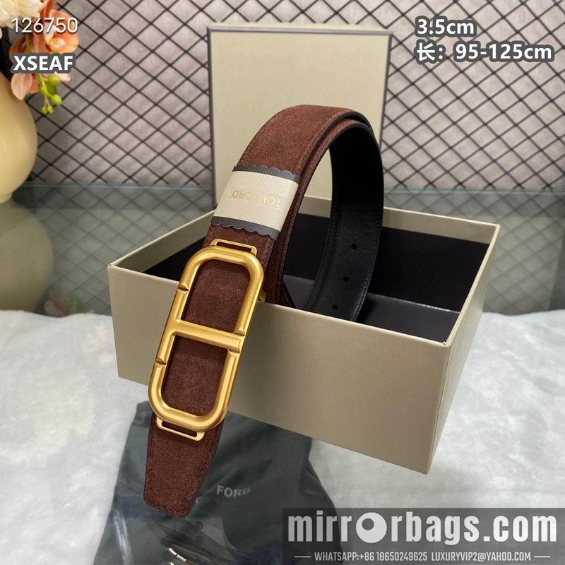 TF belt 35mmX95-125cm 8L09