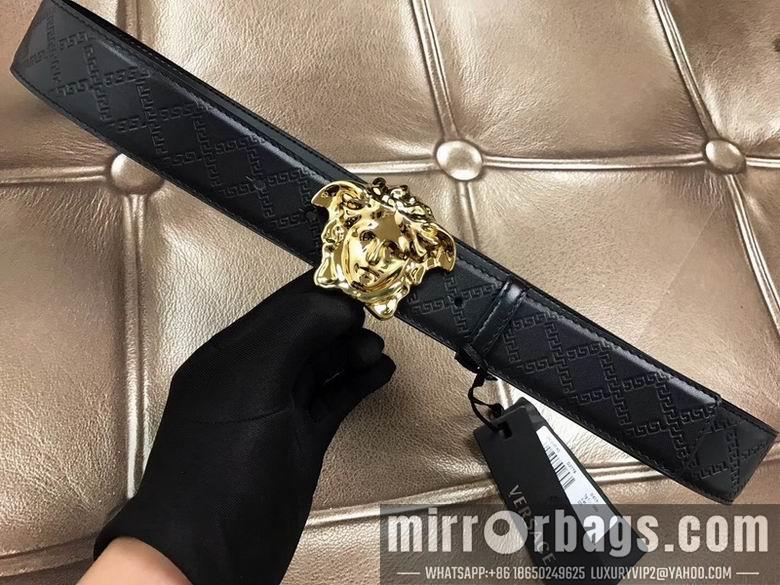 Versace Belt 38mmX95-125cm sj29